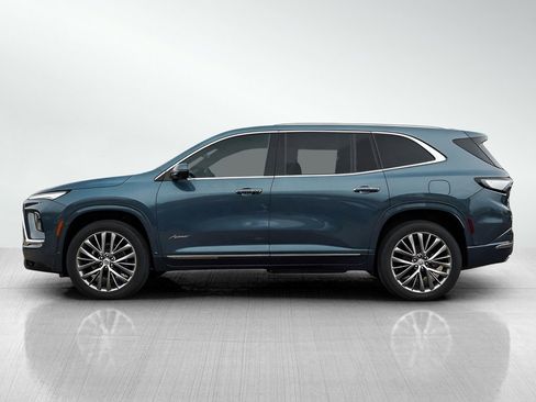 New 2026 Buick Enclave Avenir w/ Super Cruise Package AWD/4WD image 4