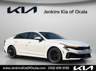 New 2026 Kia K5 LXS FWD video 1