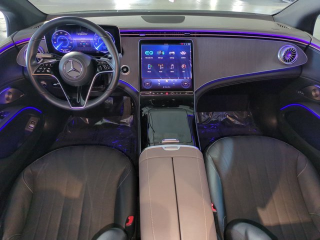 Certified 2023 Mercedes-Benz EQS 450+ 4MATIC Sedan image 18