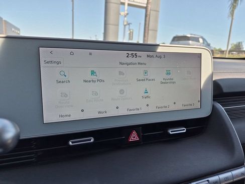Used 2023 Hyundai Ioniq 5 SEL RWD image 22