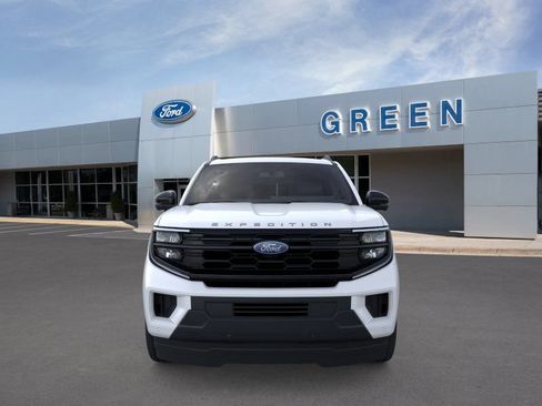 Used 2025 Ford Expedition Active AWD/4WD image 7