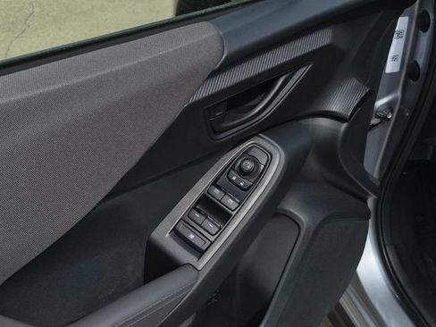 New 2026 Subaru Crosstrek 2.0i Premium AWD/4WD image 10