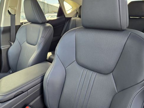 Certified 2025 Lexus NX 350h AWD w/ Accessory Package (2T) image 15
