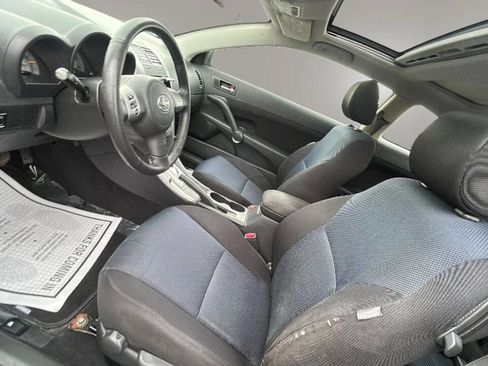 Used 2006 Scion tC FWD image 9