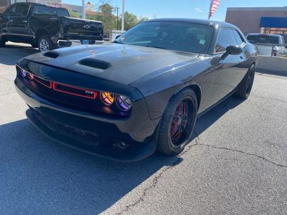 Used 2022 Dodge Challenger GT