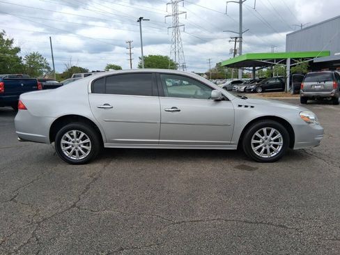 Used 2011 Buick Lucerne CX FWD image 2