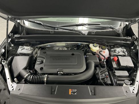New 2026 Buick Envision Sport Touring AWD/4WD image 67
