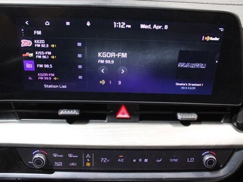 Used 2023 Kia Sportage X-Line w/ X-Line Premium Package AWD/4WD image 50