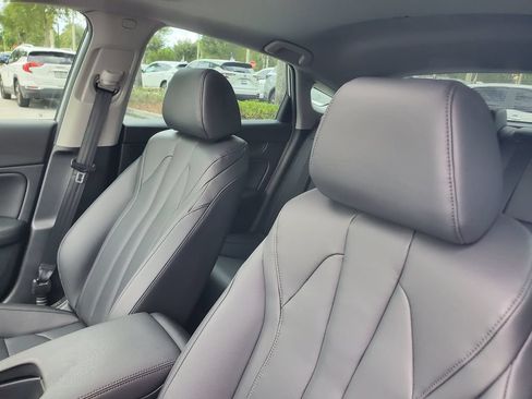 Used 2024 Acura Integra FWD image 16