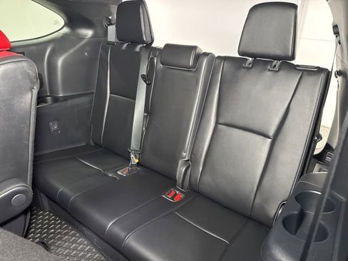 Used 2021 Toyota Highlander XSE AWD/4WD image 29