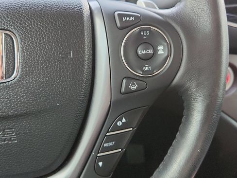 Used 2023 Honda Ridgeline RTL-E image 18