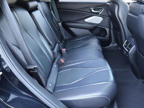 Used 2023 Acura RDX AWD w/ Technology Package image 27