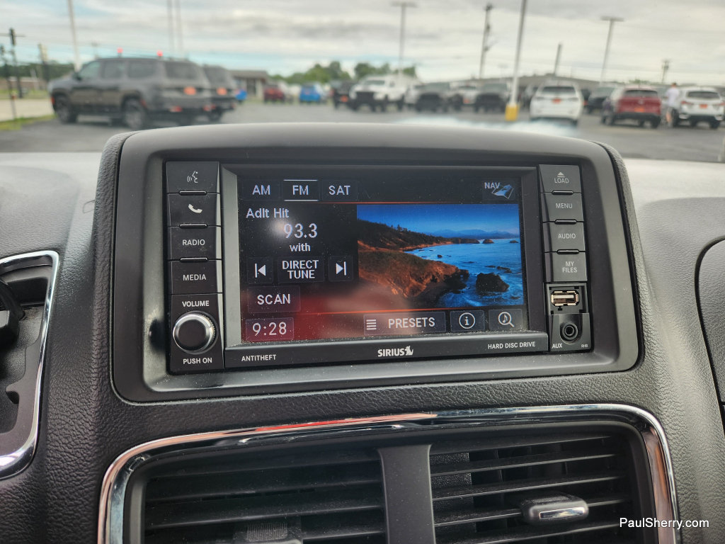 Used 2019 Dodge Grand Caravan GT FWD image 44