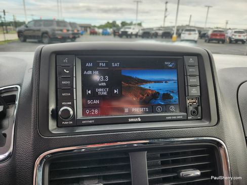 Used 2019 Dodge Grand Caravan GT FWD image 44