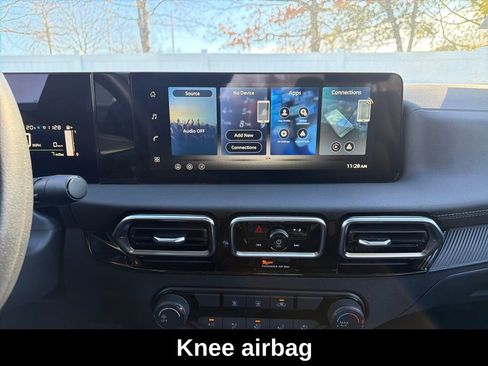 Used 2026 Nissan Sentra S w/ Floor Mat Package FWD image 21