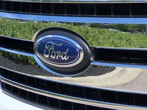 Used 2020 Ford F150 XLT AWD/4WD image 12