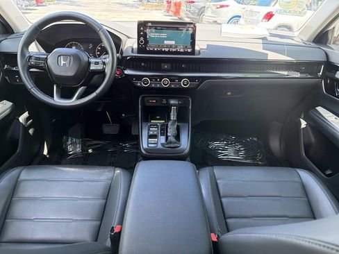 Certified 2024 Honda CR-V EX-L image 14