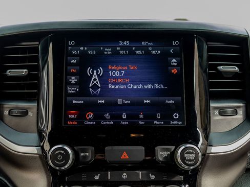 Used 2020 RAM 1500 Big Horn image 25