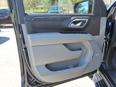 Certified 2022 Chevrolet Tahoe LT w/ LT Signature Plus Package image 22