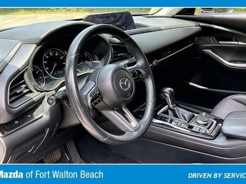Used 2024 MAZDA CX-30 AWD 2.5 S w/ Select Sport Pkg image 14