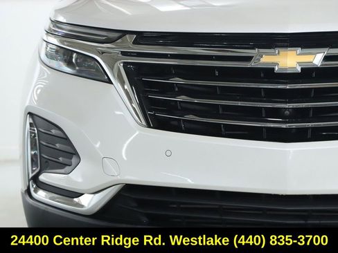 Used 2023 Chevrolet Equinox Premier image 7