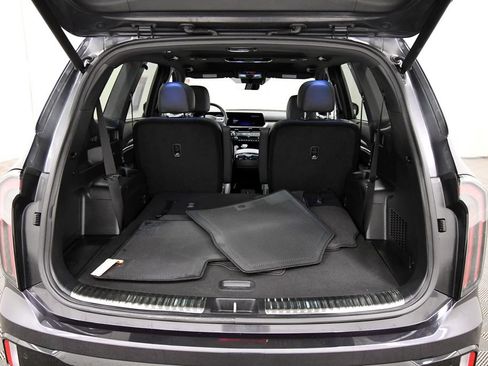 Certified 2025 Kia Telluride SX X-Line AWD/4WD image 7