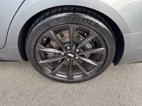 Used 2022 Cadillac CT4 V Blackwing w/ Carbon Fiber 1 Package image 36