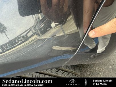 Used 2013 Lincoln MKX FWD