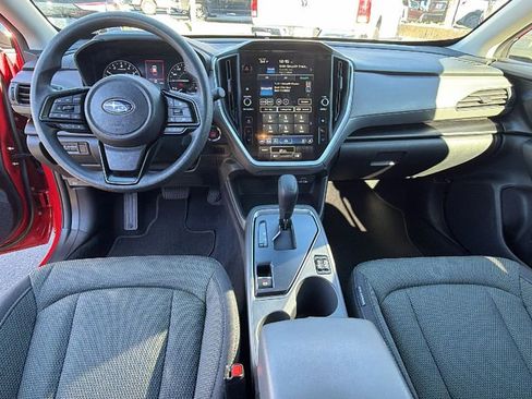 Used 2024 Subaru Crosstrek 2.0i Premium image 17