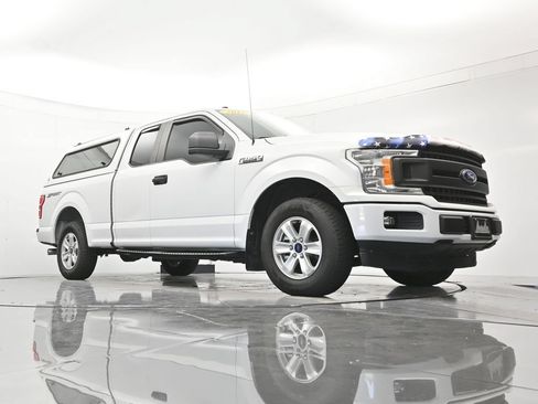 Used 2018 Ford F150 XL w/ Equipment Group 101A Mid RWD image 38