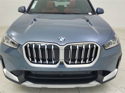 Used 2025 BMW X1 xDrive28i image 9