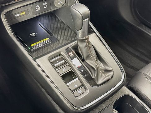 Certified 2024 Honda CR-V Sport Touring image 17