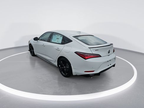 New 2026 Acura Integra A-Spec image 5