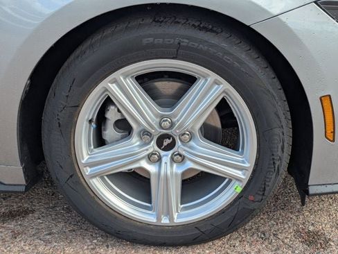 New 2026 Ford Mustang Coupe image 40