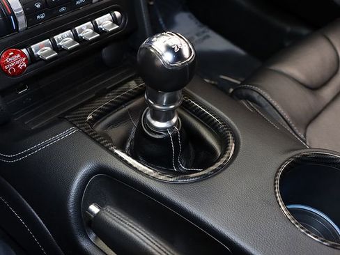 Used 2023 Ford Mustang GT Premium w/ GT Performance Package image 23