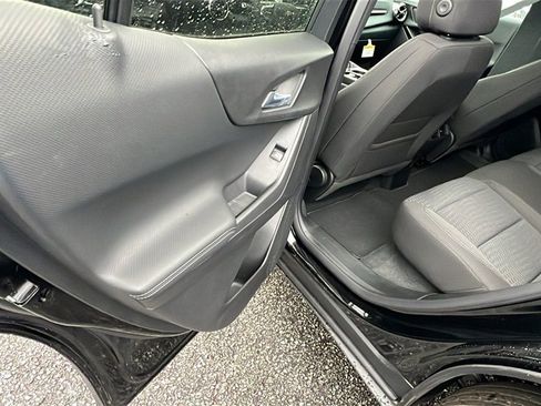 New 2026 Chevrolet Equinox LT w/ Safety and Technology Package image 15