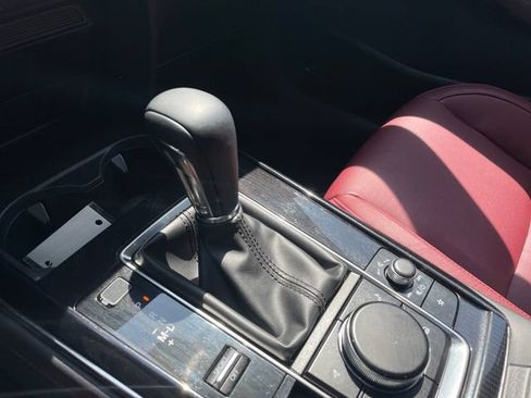 Used 2023 MAZDA CX-30 AWD 2.5 S w/ Preferred Package image 15