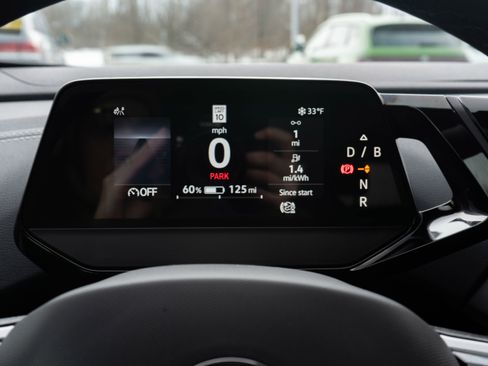 Used 2023 Volkswagen ID.4 Pro S image 17