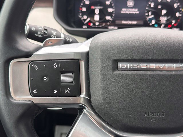 Used 2023 Land Rover Discovery S R-Dynamic AWD/4WD image 22