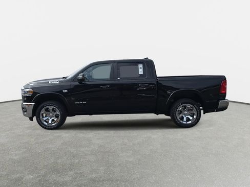 New 2026 RAM 1500 Big Horn AWD/4WD image 8