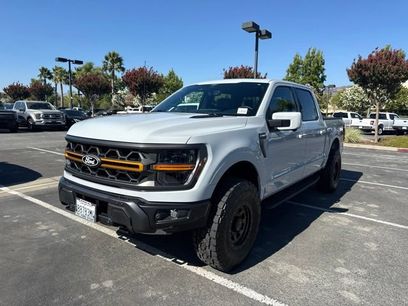 Certified 2026 Ford F150 Tremor w/ Equipment Group 402A High