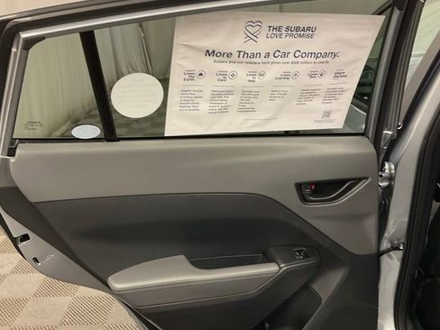 New 2026 Subaru Crosstrek 2.0i Premium image 31