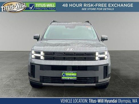 New 2026 Hyundai Santa Fe Limited image 39