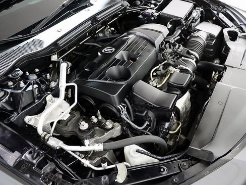 Certified 2023 Acura TLX SH-AWD w/ A-SPEC Pkg image 35