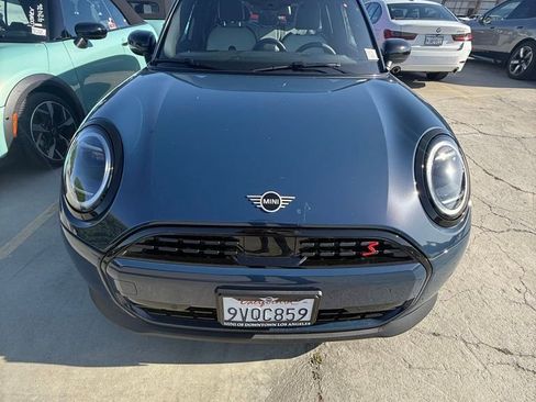Used 2026 MINI Cooper S FWD image 2