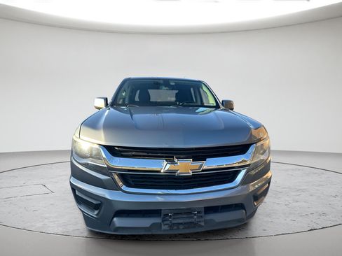 Used 2020 Chevrolet Colorado LT RWD image 7