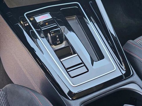 Used 2024 Volkswagen GTI SE image 13