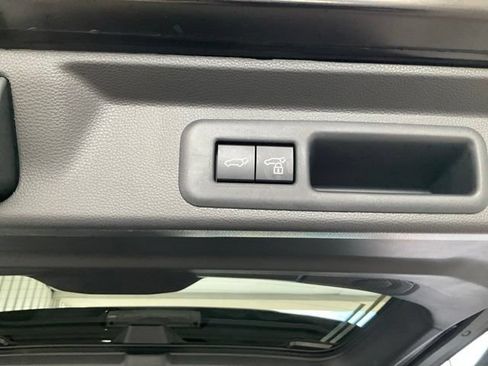 Used 2026 Toyota Sequoia TRD Pro AWD/4WD image 21