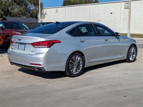 Used 2015 Hyundai Genesis 3.8 w/ Option Group 04 image 6