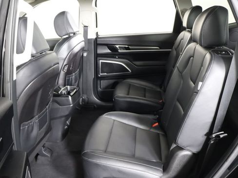 Used 2024 Kia Telluride S w/ S Sunroof Package AWD/4WD image 36
